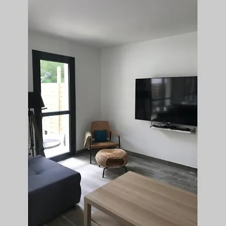 La Foret D'Armotte Villa 4 Chbres Avec Piscine Et Jacuzzi