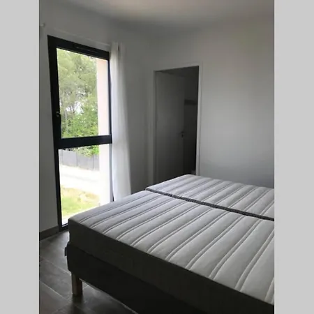 La Foret D'Armotte Villa 4 Chbres Avec Piscine Et Jacuzzi Вилла